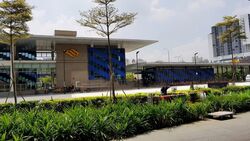 Hillion Residences (D23), Apartment #502314761